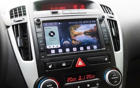 KIA cee'd I рестайлинг, 2010 год, 680 000 рублей, 20 фотография