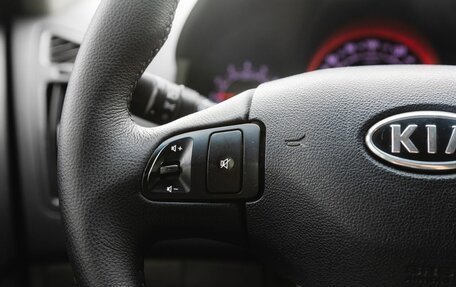 KIA cee'd I рестайлинг, 2010 год, 680 000 рублей, 16 фотография