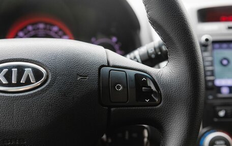 KIA cee'd I рестайлинг, 2010 год, 680 000 рублей, 17 фотография