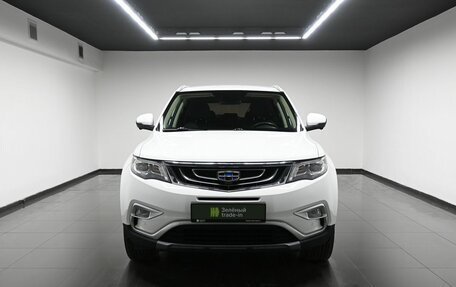 Geely Atlas I, 2020 год, 1 695 000 рублей, 3 фотография
