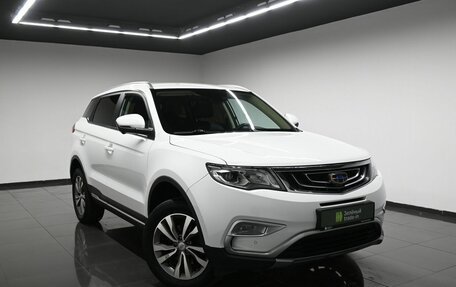 Geely Atlas I, 2020 год, 1 695 000 рублей, 5 фотография
