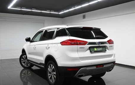 Geely Atlas I, 2020 год, 1 695 000 рублей, 6 фотография