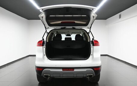 Geely Atlas I, 2020 год, 1 695 000 рублей, 7 фотография