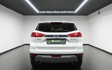 Geely Atlas I, 2020 год, 1 695 000 рублей, 4 фотография