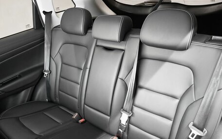 Geely Atlas I, 2020 год, 1 695 000 рублей, 9 фотография