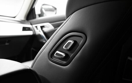Geely Atlas I, 2020 год, 1 695 000 рублей, 22 фотография