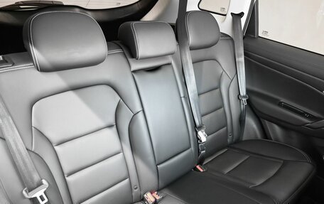Geely Atlas I, 2020 год, 1 695 000 рублей, 12 фотография