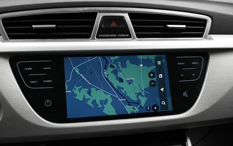 Geely Atlas I, 2020 год, 1 695 000 рублей, 15 фотография