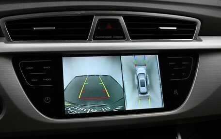Geely Atlas I, 2020 год, 1 695 000 рублей, 14 фотография