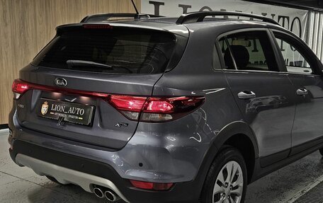 KIA Rio IV, 2020 год, 1 690 000 рублей, 9 фотография