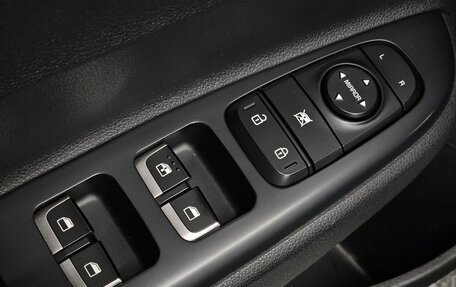 KIA Rio IV, 2020 год, 1 690 000 рублей, 12 фотография