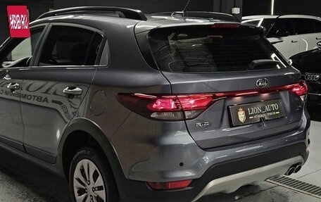 KIA Rio IV, 2020 год, 1 690 000 рублей, 6 фотография