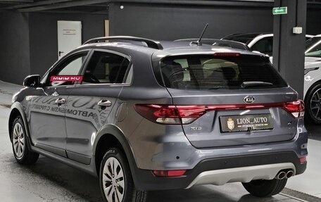 KIA Rio IV, 2020 год, 1 690 000 рублей, 5 фотография