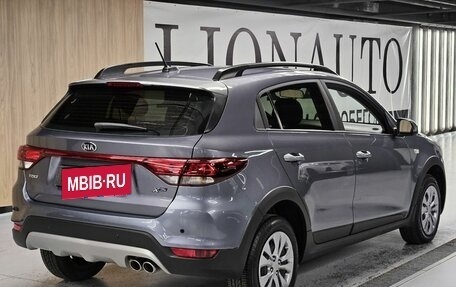 KIA Rio IV, 2020 год, 1 690 000 рублей, 8 фотография