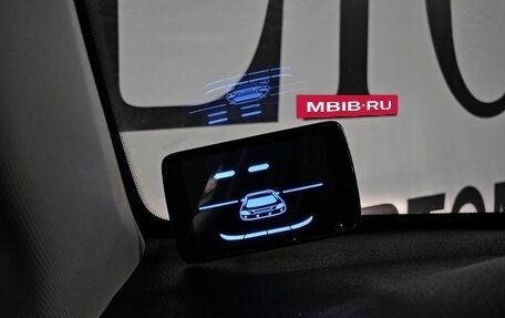 KIA Rio IV, 2020 год, 1 690 000 рублей, 26 фотография