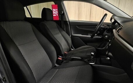 KIA Rio IV, 2020 год, 1 690 000 рублей, 18 фотография