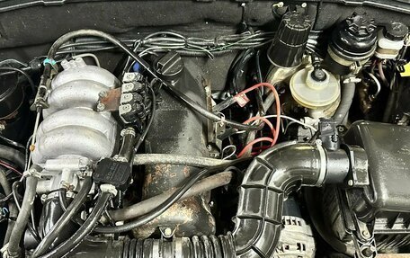 Chevrolet Niva I рестайлинг, 2006 год, 276 779 рублей, 7 фотография
