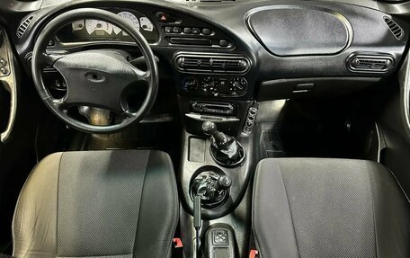 Chevrolet Niva I рестайлинг, 2006 год, 276 779 рублей, 14 фотография