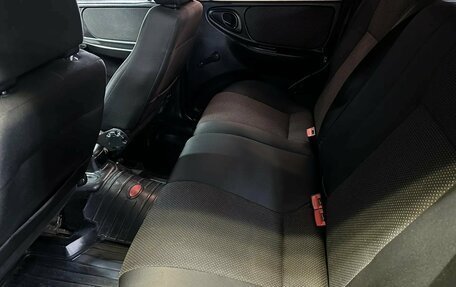 Chevrolet Niva I рестайлинг, 2006 год, 276 779 рублей, 15 фотография