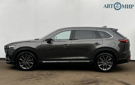 Mazda CX-9 II, 2020 год, 3 100 000 рублей, 8 фотография
