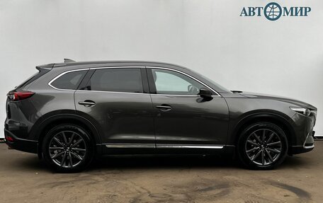 Mazda CX-9 II, 2020 год, 3 100 000 рублей, 4 фотография