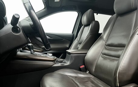 Mazda CX-9 II, 2020 год, 3 100 000 рублей, 10 фотография
