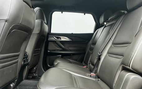 Mazda CX-9 II, 2020 год, 3 100 000 рублей, 11 фотография
