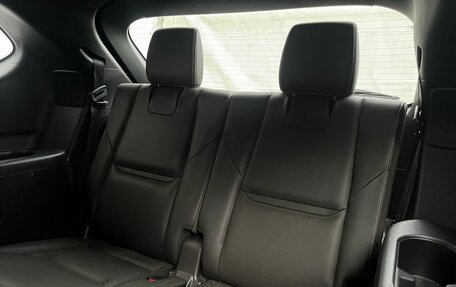 Mazda CX-9 II, 2020 год, 3 100 000 рублей, 12 фотография