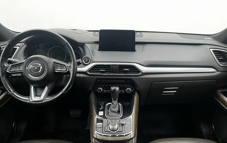 Mazda CX-9 II, 2020 год, 3 100 000 рублей, 14 фотография