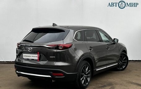 Mazda CX-9 II, 2020 год, 3 100 000 рублей, 5 фотография