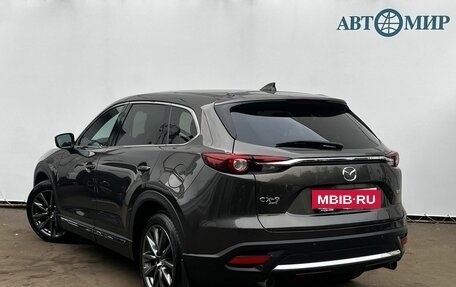 Mazda CX-9 II, 2020 год, 3 100 000 рублей, 7 фотография
