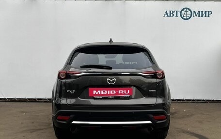 Mazda CX-9 II, 2020 год, 3 100 000 рублей, 6 фотография