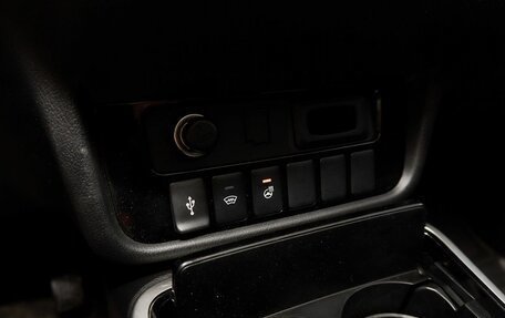 Mitsubishi Outlander III рестайлинг 3, 2021 год, 2 378 000 рублей, 12 фотография