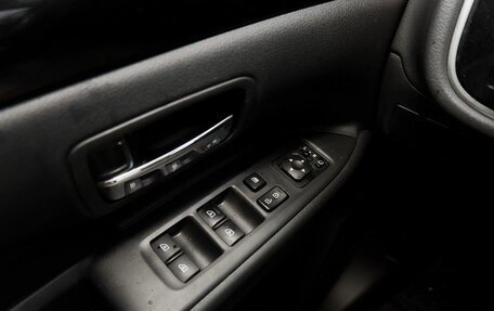 Mitsubishi Outlander III рестайлинг 3, 2021 год, 2 378 000 рублей, 13 фотография