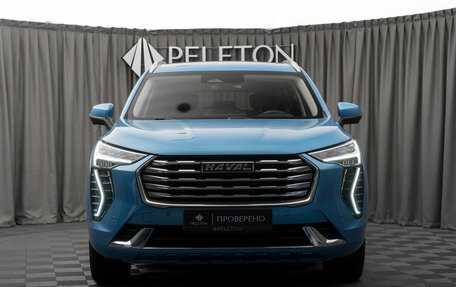 Haval Jolion, 2023 год, 1 920 000 рублей, 3 фотография