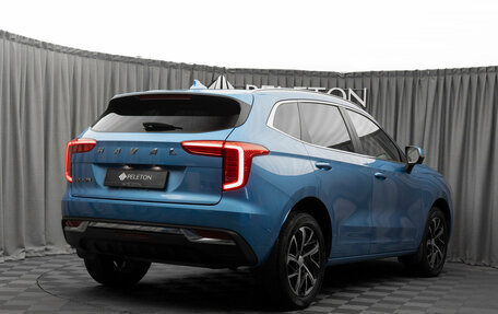 Haval Jolion, 2023 год, 1 920 000 рублей, 4 фотография