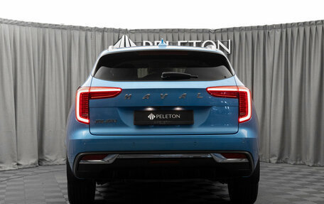 Haval Jolion, 2023 год, 1 920 000 рублей, 6 фотография