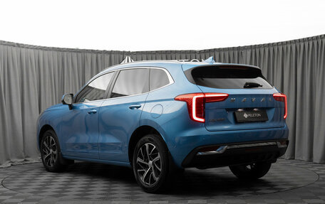 Haval Jolion, 2023 год, 1 920 000 рублей, 5 фотография