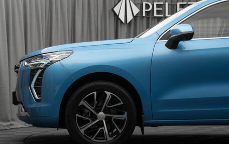 Haval Jolion, 2023 год, 1 920 000 рублей, 9 фотография