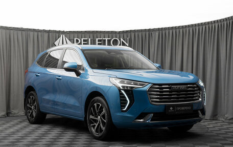 Haval Jolion, 2023 год, 1 920 000 рублей, 2 фотография