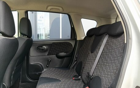 Nissan Note II рестайлинг, 2006 год, 509 000 рублей, 13 фотография