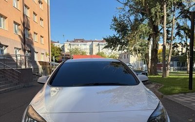 Opel Astra J, 2013 год, 970 000 рублей, 1 фотография