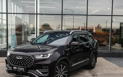 Chery Tiggo 8 Pro, 2021 год, 1 820 000 рублей, 1 фотография