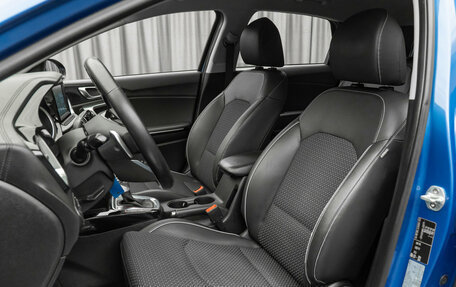 KIA cee'd III, 2018 год, 1 830 000 рублей, 11 фотография