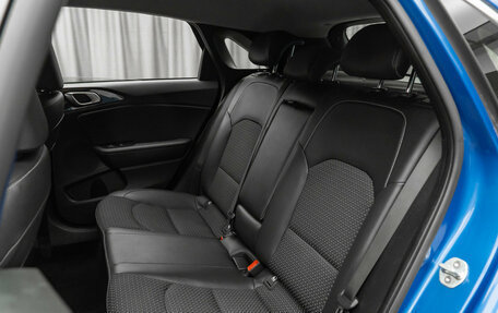 KIA cee'd III, 2018 год, 1 830 000 рублей, 17 фотография