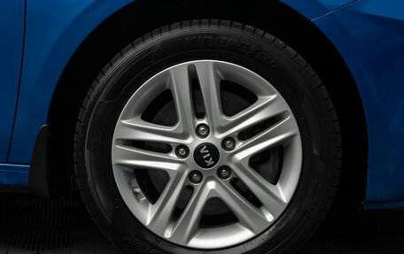 KIA cee'd III, 2018 год, 1 830 000 рублей, 23 фотография