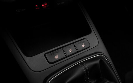 KIA Rio IV, 2019 год, 1 470 000 рублей, 12 фотография