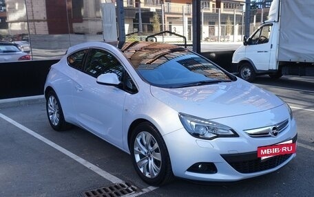 Opel Astra J, 2012 год, 1 190 000 рублей, 3 фотография
