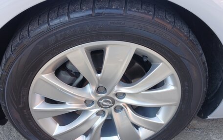 Opel Astra J, 2012 год, 1 190 000 рублей, 10 фотография