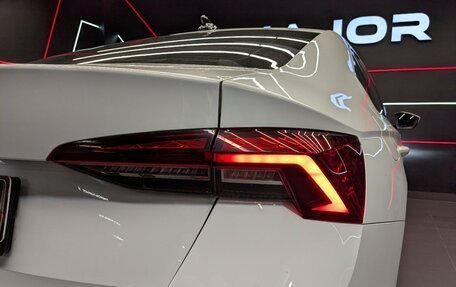 Skoda Octavia IV, 2021 год, 2 050 000 рублей, 4 фотография